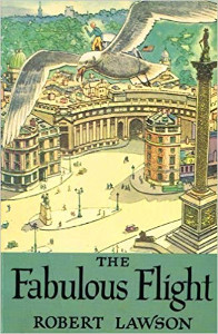 The Fabulous Flight
