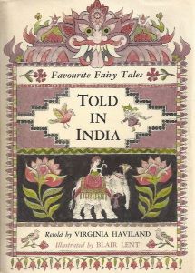 Favorite Fairy Tales Told in India