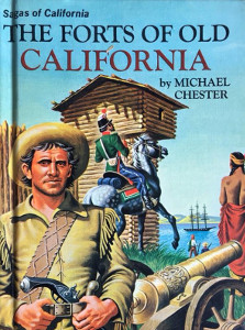 The Forts of Old California