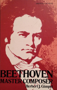 Beethoven: Master Composer