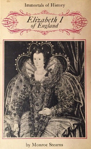 Elizabeth I of England