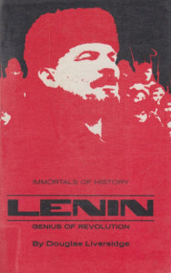 Lenin: Genius of Revolution