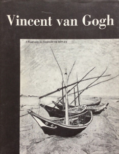 Vincent Van Gogh