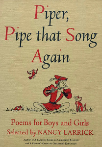 Piper, Pipe that Song Again