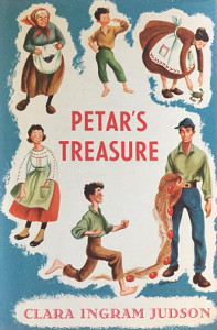 They Came From Dalmatia: Petar's Treasure