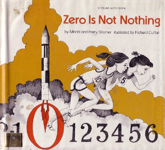 Zero Is Not Nothing