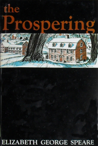 The Prospering