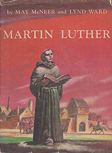 Martin Luther