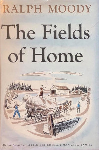 The Fields of Home