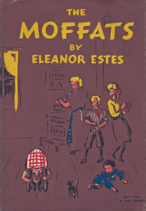 The Moffats