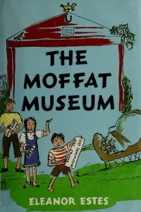 The Moffat Museum