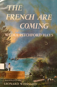 The French Are Coming