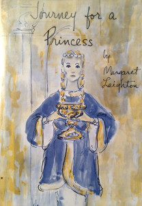 Journey for a Princess