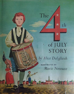 The 4th of July Story