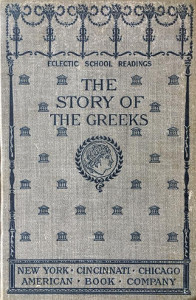 The Story of the Greeks