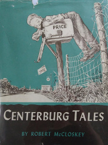 Centerburg Tales