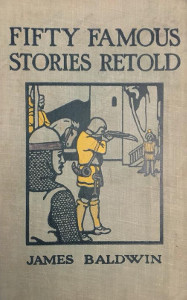 Fifty Famous Stories Retold