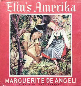 Elin's Amerika