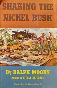 Shaking the Nickel Bush