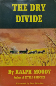 The Dry Divide