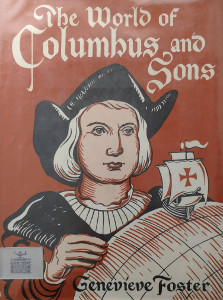 The World of Columbus and Sons