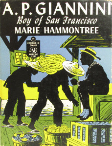A.P. Giannini: Boy of San Francisco