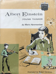 Albert Einstein: Young Thinker