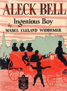 Aleck Bell: Ingenious Boy