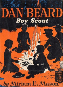 Dan Beard: Boy Scout