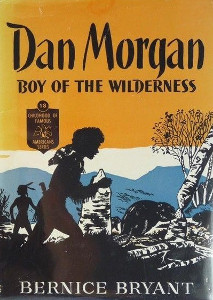Dan Morgan: Wilderness Boy
