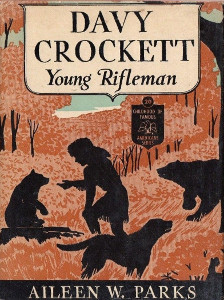 Davy Crockett: Young Rifleman