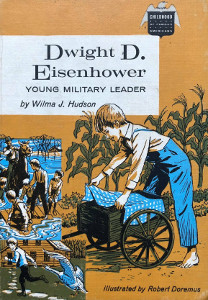 Dwight D. Eisenhower: Young Military Leader