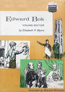 Edward Bok: Young Editor