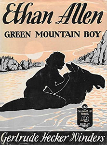 Ethan Allen: Green Mountain Boy
