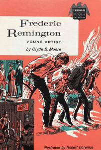 Frederic Remington: Young Artist