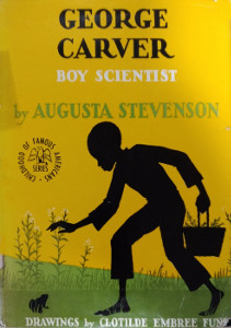George Carver: Boy Scientist