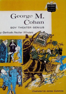 George M. Cohan: Boy Theater Genius