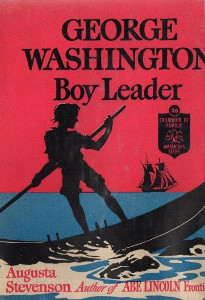 George Washington: Boy Leader