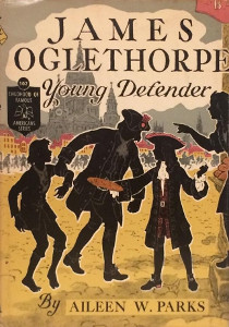 James Oglethorpe: Young Defender