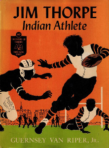 Jim Thorpe: Indian Athlete