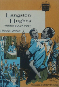Langston Hughes: Young Black Poet