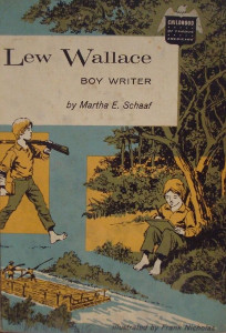 Lew Wallace: Boy Writer