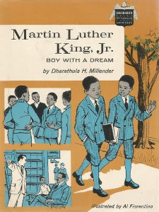 Martin Luther King Jr.: Boy with a Dream