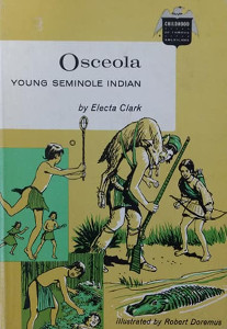 Osceola: Young Seminole Indian