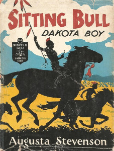 Sitting Bull: Dakota Boy