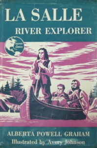 La Salle: River Explorer