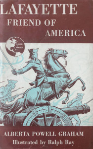 Lafayette: Friend of America