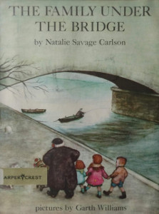 The Family Under the Bridge