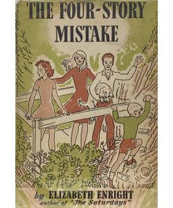 The Four-Story Mistake