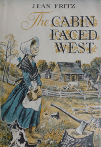 The Cabin Faced West